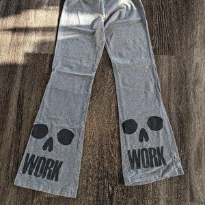 Vintage FNF yoga pants